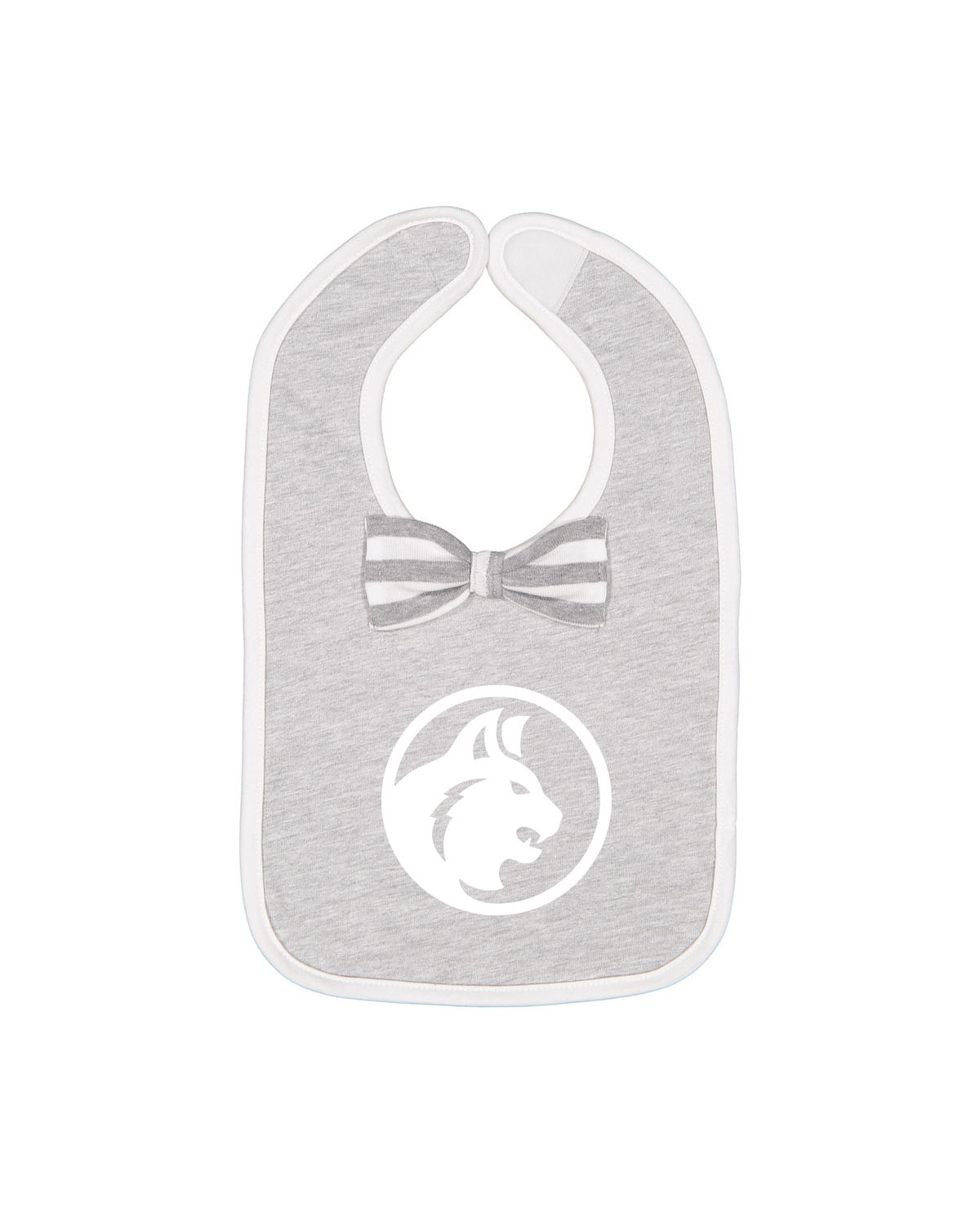 Rabbit Skins Bow Tie -1002 - Image 2